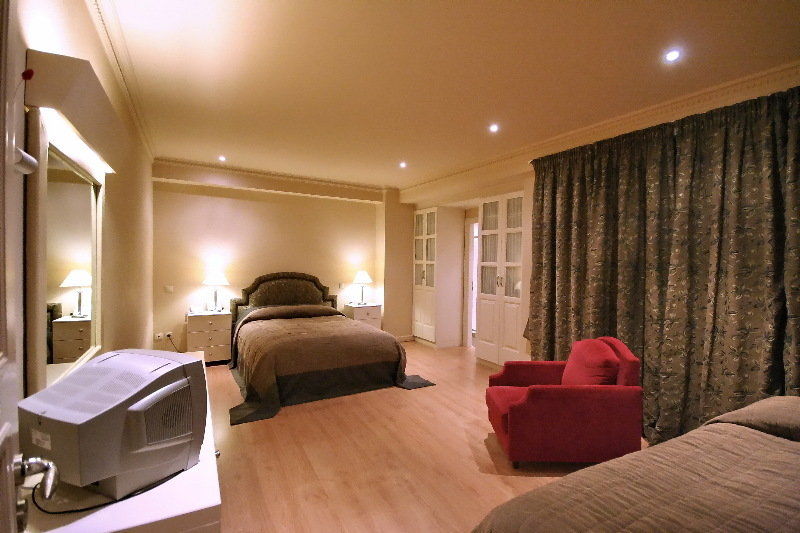 Lagadia Resort Langadia Exteriér fotografie