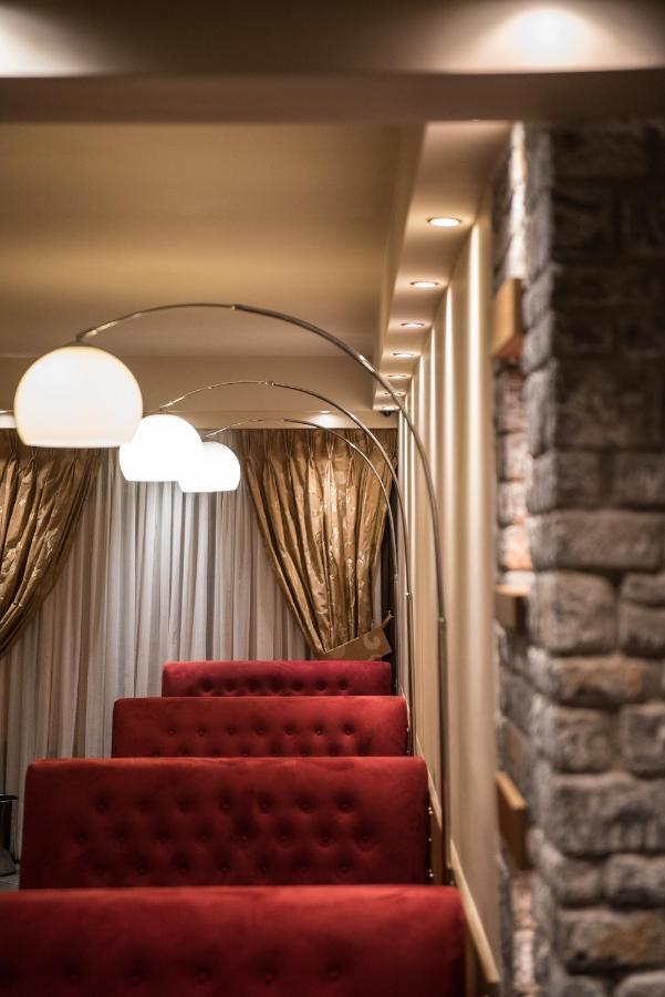 Lagadia Resort Langadia Exteriér fotografie